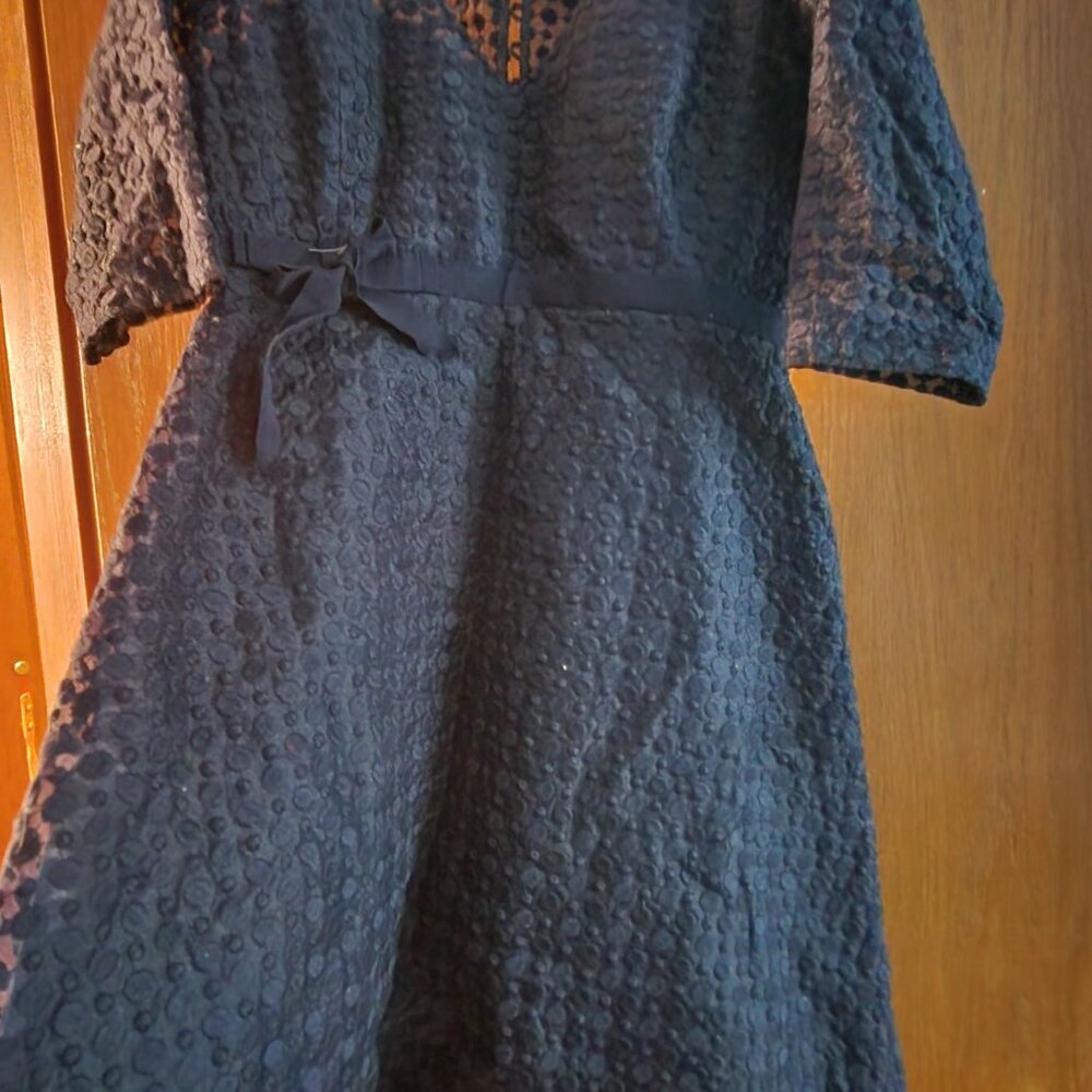 Carolina Herrera Women's Dress size 14 - Picture 2 of 5